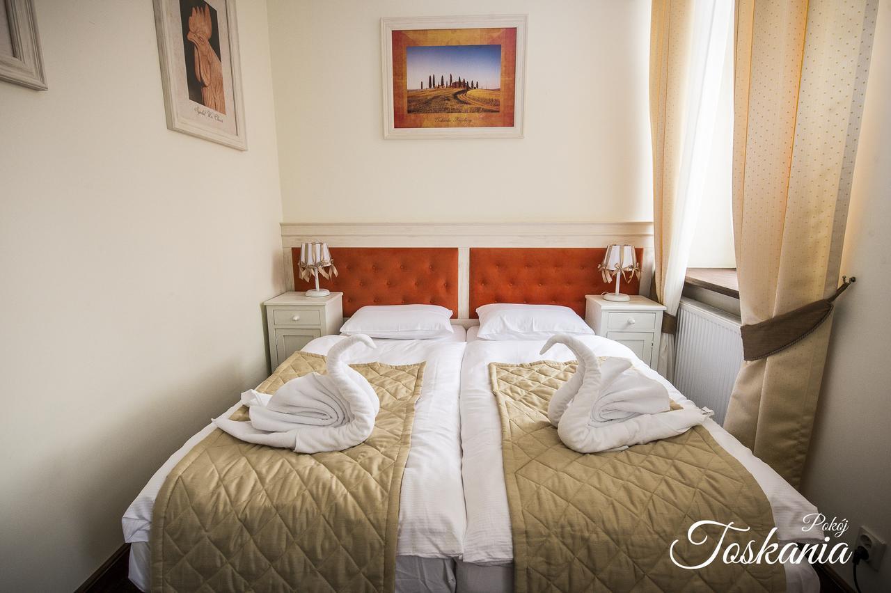 Sempre B&B Плоцк Екстериор снимка
