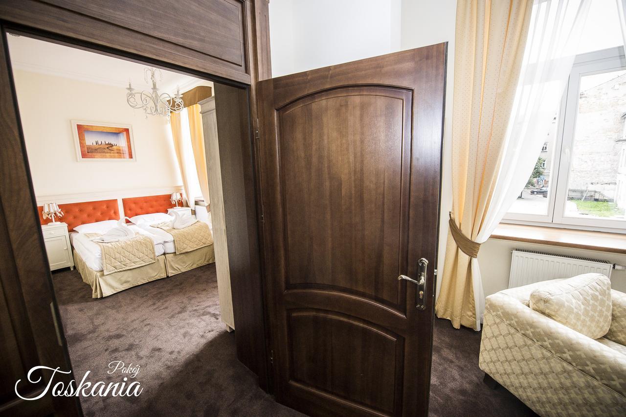 Sempre B&B Плоцк Екстериор снимка