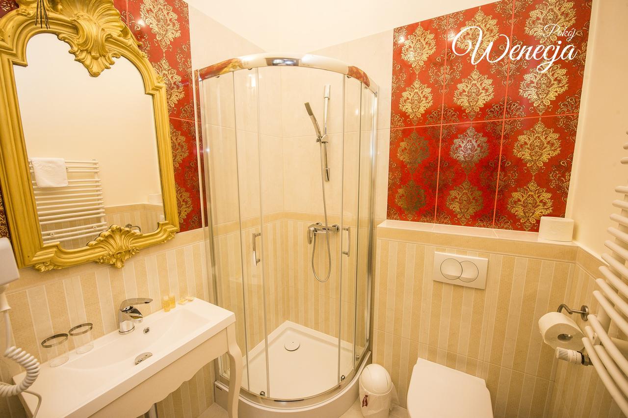 Sempre B&B Плоцк Екстериор снимка