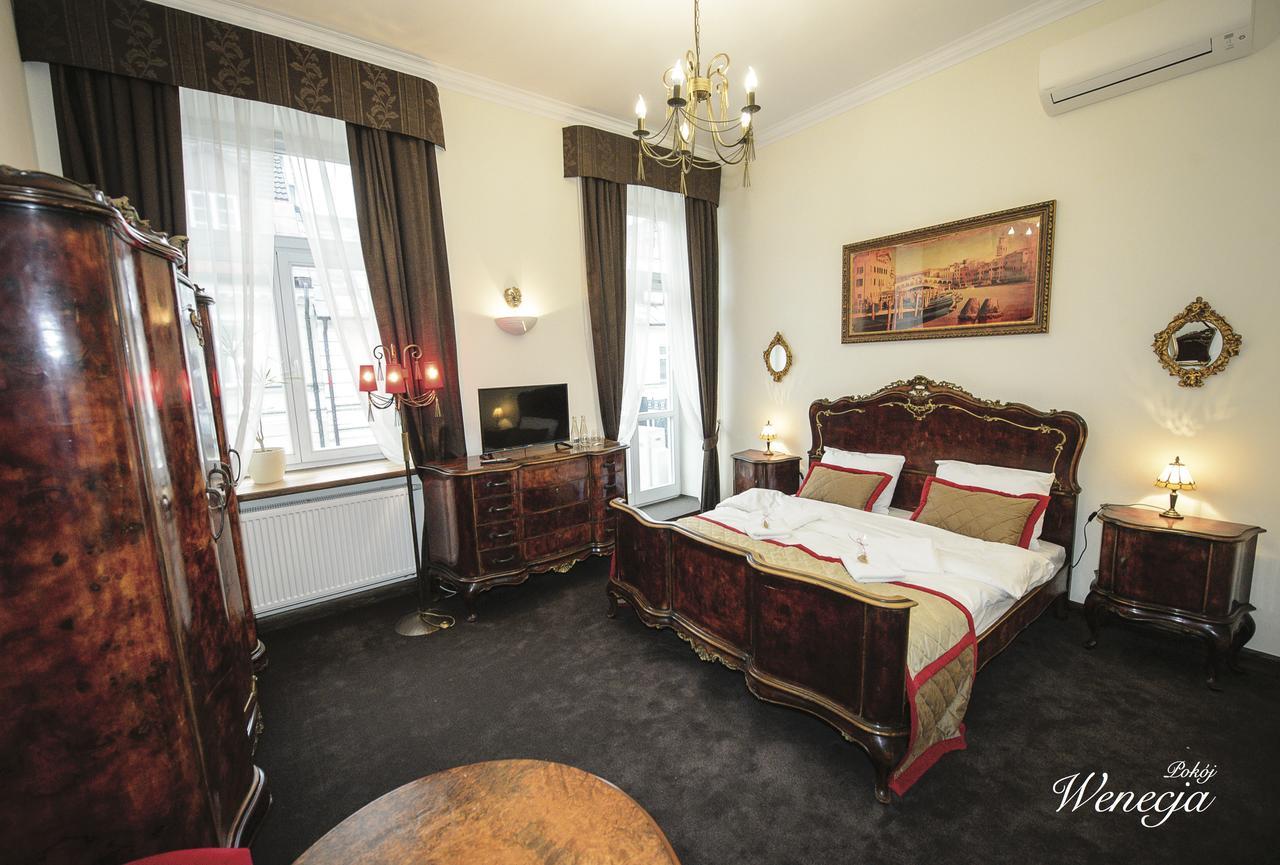 Sempre B&B Плоцк Екстериор снимка