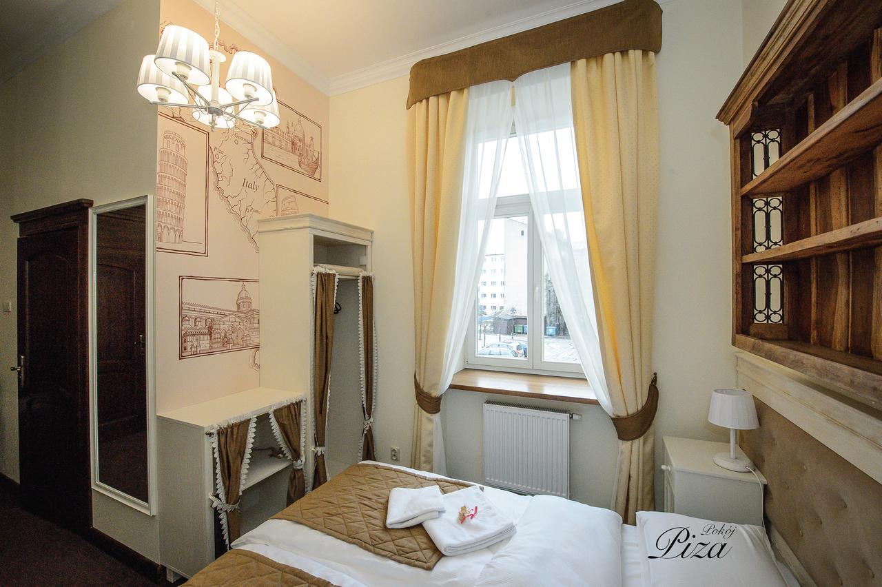 Sempre B&B Плоцк Екстериор снимка