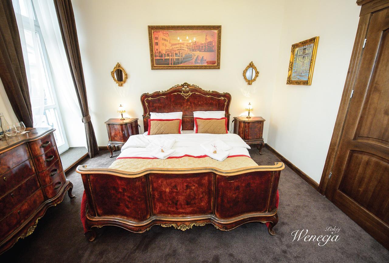 Sempre B&B Плоцк Екстериор снимка