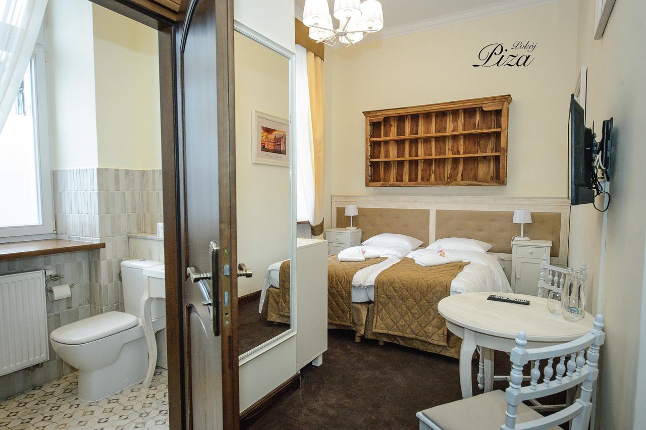 Sempre B&B Плоцк Екстериор снимка